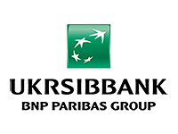 Банк UKRSIBBANK в Оженине