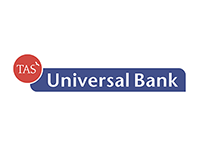 Банк Universal Bank в Оженине
